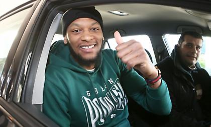 Ο Πιτίνο... φτιάχνει τον Πέιν!