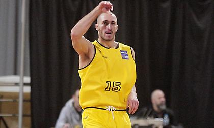 Σλαφτσάκης: «Πρέπει να δώσουμε έμφαση στη μεγάλη μας δύναμη»