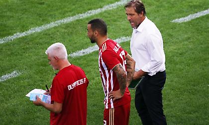 Η λογική του Μαρτίνς, ο Σολδάνο και ο Γκιγέρμε