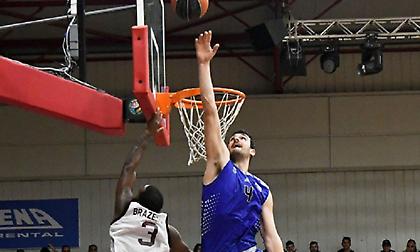 Τουτζιαράκης: «Να βγάλουμε στο παρκέ το πάθος που είχαμε με τον Παναθηναϊκό»