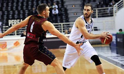 Σχίζας: «Να είμαστε πολύ προσεκτικοί με το Ρέθυμνο»