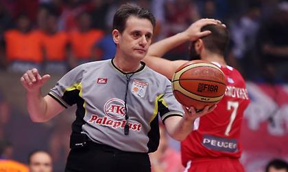 Αγωγή στον Βασιλακόπουλο από τον Γκόντα