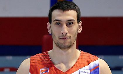 Καμπερίδης: «Νίκη με διαφορά άνω των πέντε πόντων. Τίποτα λιγότερο»