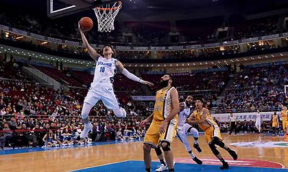 Βαριά ήττα για Μπουρούση από τον Χριστόπουλο!