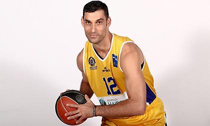 Περράκης: «Θέλουμε νίκη… ανάσα κόντρα στον Άρη»