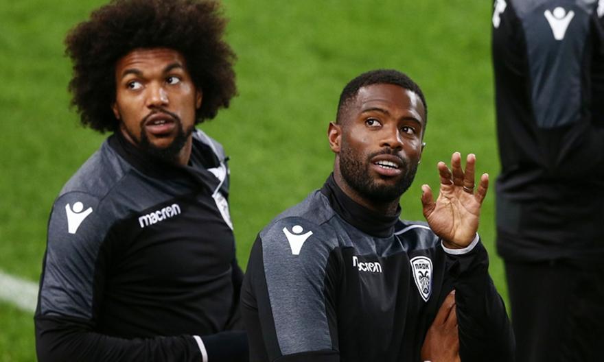 Πιο κοντά ΠΑΟΚ και Μπίσεσβαρ-Παραμένει «χλωμό» του Βαρέλα