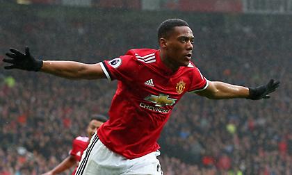 Σούπερ εξέλιξη για τη Γιουνάιτεντ, νέο 5ετές με τον Μαρσιάλ!