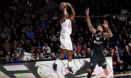 Έκανε το… θαύμα με τη Ρεάλ η Μπουντούτσνοστ!