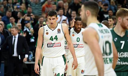 Μήτογλου: «Τα περιθώρια στενεύουν. Είναι δύσκολο να κάνεις restart στα μέσα της σεζόν»