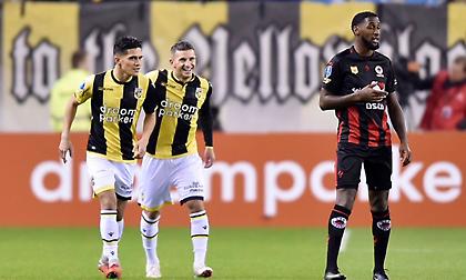 Επιστροφή με νίκη για τη Φίτεσε