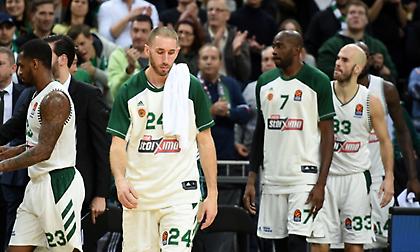 Βόβορας: «Αν θες να κερδίσεις εκτός έδρας, δεν πρέπει να κάνεις τέτοια πράγματα»