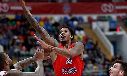 MVP ο Κλάιμπερν!