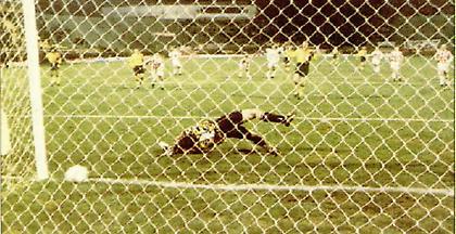 ΑΕΚ-Ολυμπιακός: Μια μεγάλη ανατροπή που έμεινε στη μέση