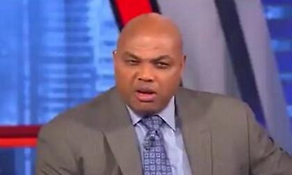 Ο Μπάρκλεϊ… ξαναχτυπά: «Οι Θάντερ είναι σαν μία όμορφη αλλά χαζή κοπέλα»!