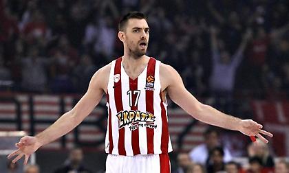 Μάντζαρης: Ο 11ος Έλληνας 200άρης και η «γαλανόλευκη» λίστα της Ευρωλίγκας (πίνακες)