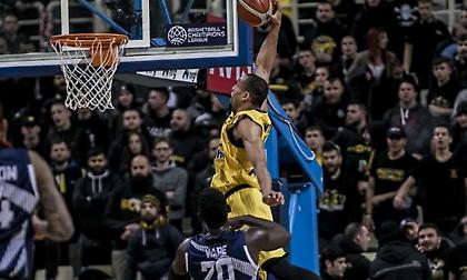 Βινς Χάντερ: Ο άνθρωπος… κλειδί στην πορεία και τους τίτλους της ΑΕΚ! (video)