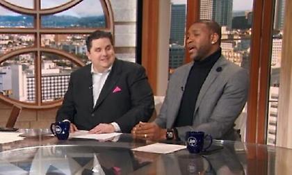 ΜακΓκρέιντι: «Aσέβεια να έχει περισσότερες ψήφους από τον Κάρι ο Ντόντσιτς» (video)