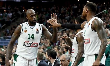 Παναθηναϊκός: Με τη πλάτη στον τοίχο, απαιτείται υπέρβαση για την πρόκριση!