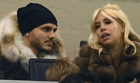 «Θα υπογράψει στην Ίντερ ο Ικάρντι»