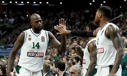 Παναθηναϊκός: Όσο κι αν θέλει, δεν μπορεί