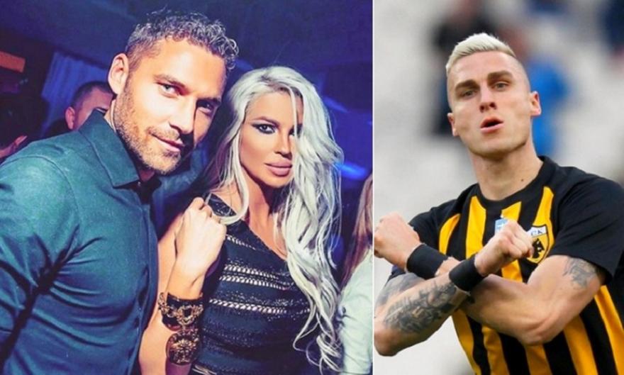 Βράνιες: «Η Γέλενα δίνει 300.000 ευρώ για να σβήσει ροζ βίντεο»