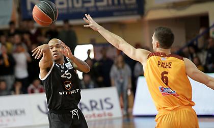 Με όργια Χάτσερ πέρασε από το Ρέθυμνο ο ΠΑΟΚ!