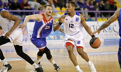 «Ζωντανή» η Κύμη, σε μπελάδες ο Πανιώνιος