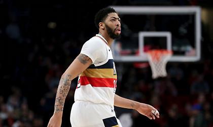 Πρόβλημα στους Πέλικανς με Ντέιβις!