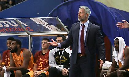 Ζιάγκος: «Μας έμεινε η πίκρα…»