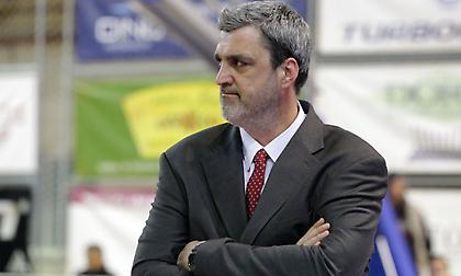 Οικονόμου: «Δεν πετύχαμε κανέναν στόχο από αυτούς που είχαμε βάλει»