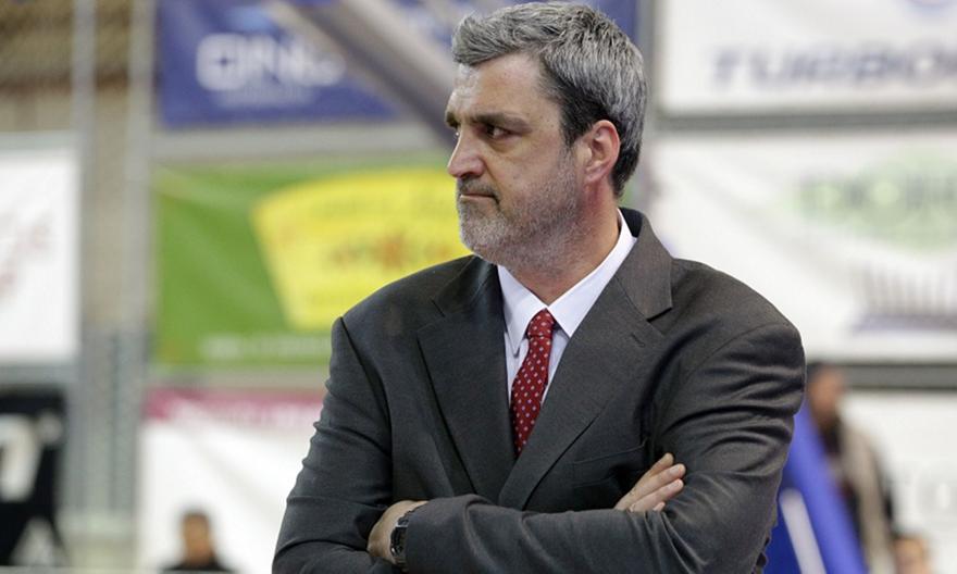 Οικονόμου: «Δεν πετύχαμε κανέναν στόχο από αυτούς που είχαμε βάλει»