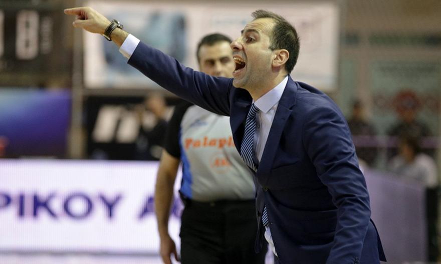 Κουτσός: «Ήταν… τελικός το ματς με τον Πανιώνιο»