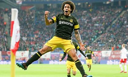 Πέρασε από τη Λειψία, έμεινε στο +6 η Ντόρτμουντ