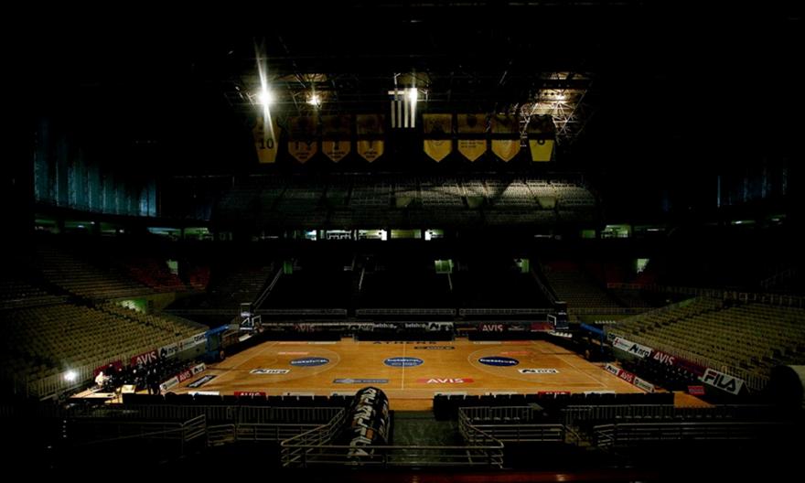 Την Κυριακή στις 17:00 το ΑΕΚ-Περιστέρι