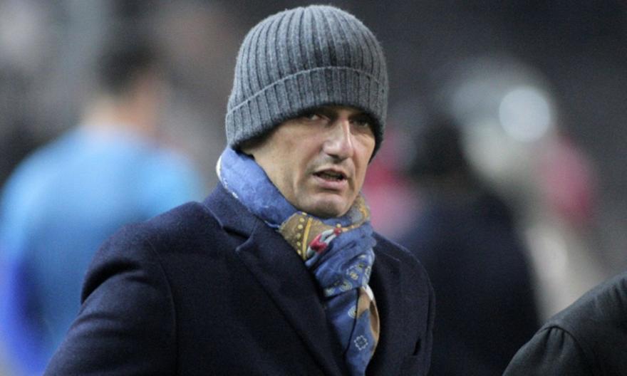 Λουτσέσκου: «Τεράστιο κίνητρο και πολύ καλό πνεύμα, έναν νέο παίκτη τον βάζεις στη σωστή στιγμή»