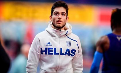 Πήρε θέση για το Ευρωπαϊκό κλειστού ο Τεντόγλου