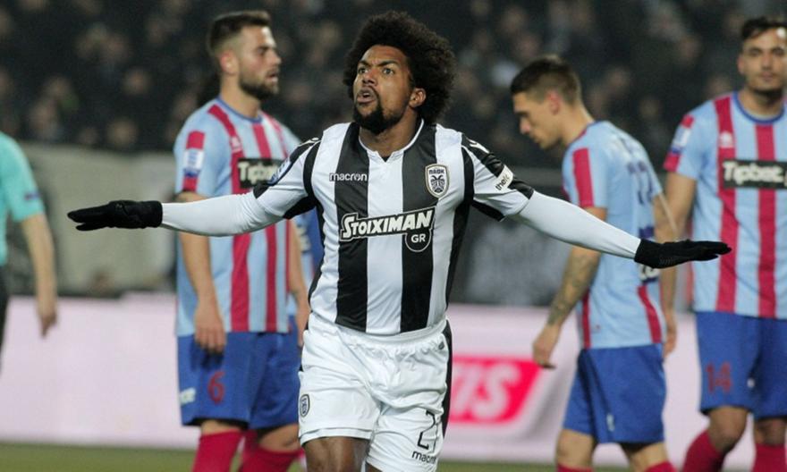 Μπίσεσβαρ: «Ήταν ιδανικό ένα τέτοιο γκολ τη μέρα που συμφώνησα για την επέκταση του συμβολαίου μου»