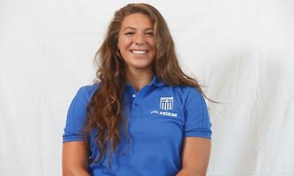 Συνεχίζει εντυπωσιακά η Σκαρβέλη