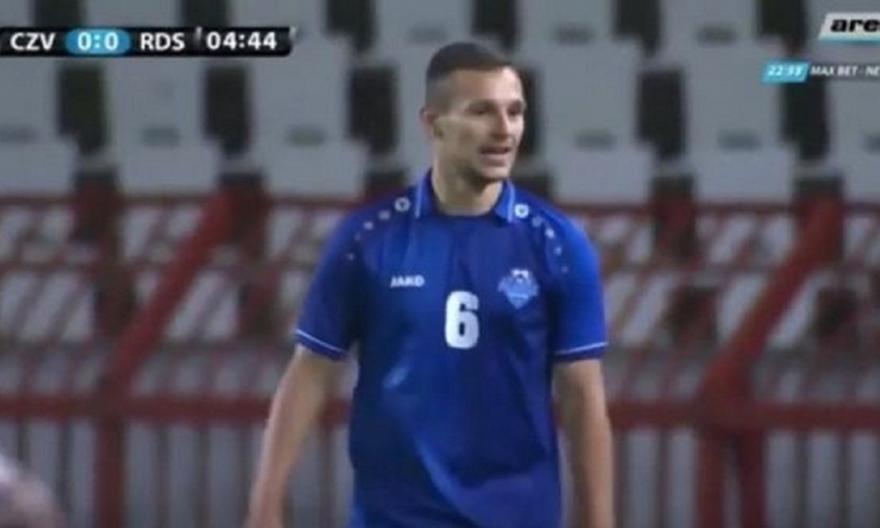 Παίρνει Πάντελιτς ο ΠΑΣ Γιάννινα