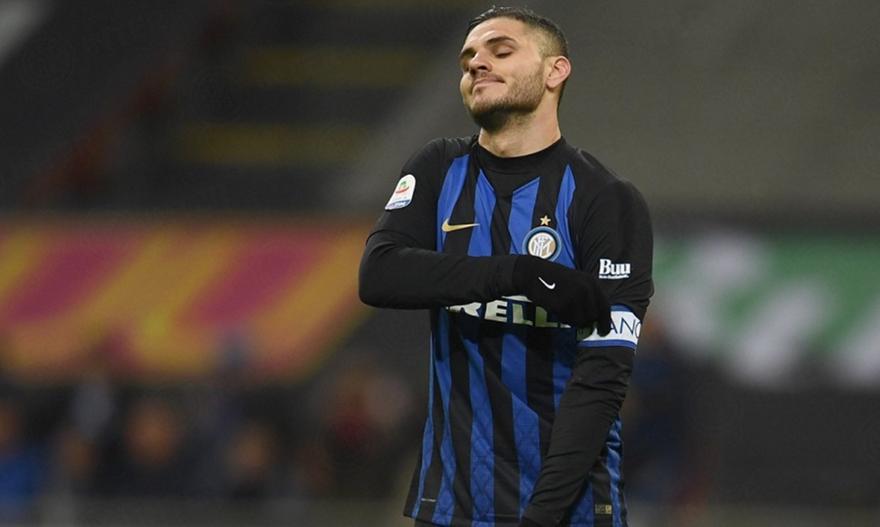 «Φρένο» της Σασουόλο στην Ίντερ!