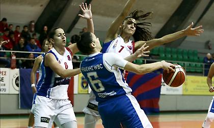 Νίκες για ΠΑΟΚ, Πανιώνιο