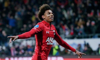 Σάρωσε την Ουτρέχτη η Αλκμααρ