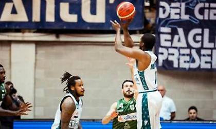 Σταμάτησε την Αβελίνο η Καντού