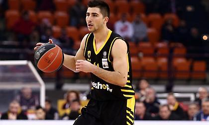 Πρόβλημα με Μωραΐτη