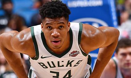 Ο «διπλός» Γιάννης του Ορλάντο (video)