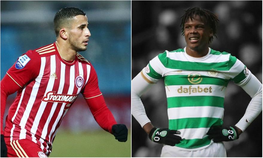 «3 εκατ. και Μπογιατά για Ομάρ η Σέλτικ»