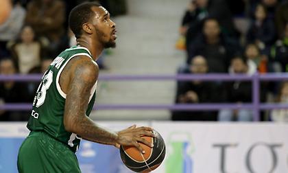 Κιλπάτρικ: «Να παίζω για τους οπαδούς του Παναθηναϊκού»