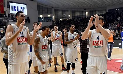 Βραβεία του Eurohoops: Κανείς δεν είναι ασφαλής!