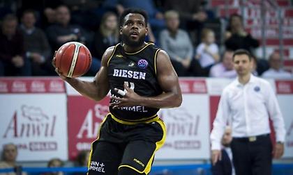 Μάρκος Νάιτ: Η Λούντβιγκσμπουργκ βρήκε τον ηγέτη της και το BCL έναν νέο αστέρα! (video)