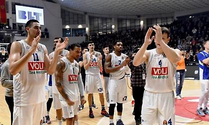 Γκόγκα Μπιτάτζε: Ο 19χρονος σέντερ «σκέπασε» και τη Ρεάλ! (video)